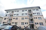 千里山駅より徒歩7分 4階 築53年8ヶ月の賃貸物件