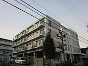 北千里駅より徒歩25分 4階 築33年5ヶ月の賃貸物件