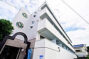 シティパレス緑地公園 2階 築36年2ヶ月の賃貸物件