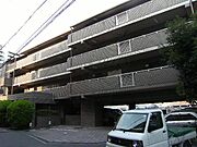 千里中央駅より徒歩10分 2階 築37年5ヶ月の賃貸物件