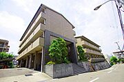 北千里駅より徒歩20分 3階 築27年7ヶ月の賃貸物件