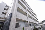 千里山駅より徒歩22分 2階 築4年5ヶ月の賃貸物件