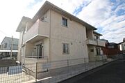 柴原阪大前駅より徒歩11分 1階 築8年10ヶ月の賃貸物件