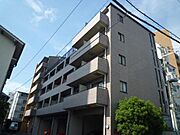 江坂駅より徒歩14分 4階 築28年5ヶ月の賃貸物件