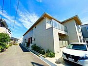 リジエール 2階 築4年10ヶ月の賃貸物件