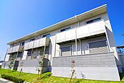 彩都西駅より徒歩16分 1階 築14年10ヶ月の賃貸物件
