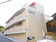 柴原阪大前駅より徒歩7分 2階 築14年5ヶ月の賃貸物件