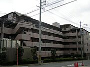 千里山駅より徒歩18分 6階 築28年7ヶ月の賃貸物件