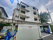 箕面船場阪大前駅より徒歩12分 2階 築35年の賃貸物件