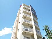 緑地マンション 5階 築32年4ヶ月の賃貸物件