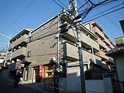 関大前駅より徒歩7分 2階 築28年6ヶ月の賃貸物件