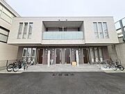石橋阪大前駅より徒歩7分 1階 築1年6ヶ月の賃貸物件