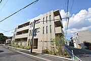 千里山駅より徒歩4分 1階 築7年1ヶ月の賃貸物件
