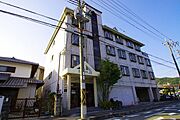 セゾン21 2階 築37年1ヶ月の賃貸物件