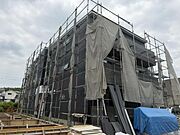 豊川駅より徒歩7分 2階 新築の賃貸物件