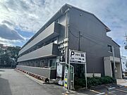 少路駅より徒歩17分 2階 築15年5ヶ月の賃貸物件