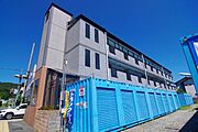 箕面萱野駅より徒歩5分 1階 築31年6ヶ月の賃貸物件
