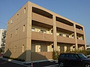 柴原阪大前駅より徒歩10分 2階 築15年11ヶ月の賃貸物件