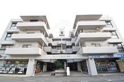 サンパレス桃山台二番館 4階 築33年1ヶ月の賃貸物件
