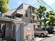 豊中駅より徒歩8分 1階 築35年7ヶ月の賃貸物件