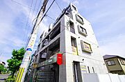 桃山台駅より徒歩19分 4階 築34年7ヶ月の賃貸物件