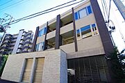 緑地公園駅より徒歩15分 3階 築18年2ヶ月の賃貸物件