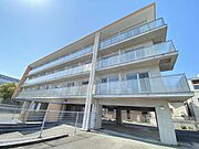 柴原阪大前駅より徒歩6分 4階 築27年の賃貸物件