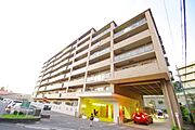 桃山台駅より徒歩12分 2階 築30年4ヶ月の賃貸物件