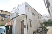岸辺駅より徒歩20分 2階 築42年10ヶ月の賃貸物件