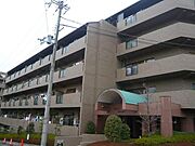 千里山駅より徒歩15分 3階 築28年7ヶ月の賃貸物件