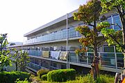 箕面萱野駅より徒歩31分 3階 築29年2ヶ月の賃貸物件
