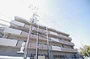 南千里駅より徒歩13分 2階 築5年6ヶ月の賃貸物件