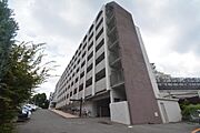 千里山駅より徒歩11分 1階 築47年11ヶ月の賃貸物件