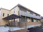 彩都西駅より徒歩14分 1階 築9年9ヶ月の賃貸物件
