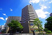 千里中央駅より徒歩4分 6階 築18年8ヶ月の賃貸物件