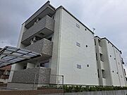 彩都西駅より徒歩16分 2階 築2年2ヶ月の賃貸物件