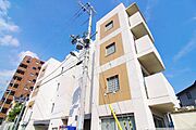 千里中央駅よりバス10分 徒歩3分 4階 築31年6ヶ月の賃貸物件