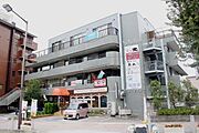 箕面駅より徒歩10分 3階 築26年8ヶ月の賃貸物件