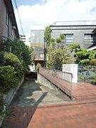 千里山駅より徒歩9分 3階 築37年9ヶ月の賃貸物件