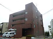 箕面萱野駅より徒歩16分 4階 築41年4ヶ月の賃貸物件