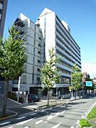 グランピーノ桃山台 9階 築34年4ヶ月の賃貸物件
