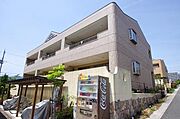 彩都西駅より徒歩16分 2階 築19年5ヶ月の賃貸物件