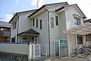 桜井駅より徒歩9分 1階 築60年8ヶ月の賃貸物件