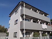 リバティハイツ 3階 築29年の賃貸物件