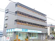 北千里駅よりバス15分 徒歩3分 2階 築31年の賃貸物件