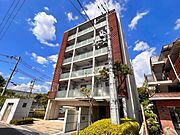 山田駅より徒歩10分 6階 築17年5ヶ月の賃貸物件