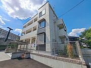 豊川駅より徒歩23分 3階 築2年の賃貸物件