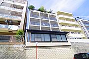 箕面萱野駅より徒歩11分 3階 築38年2ヶ月の賃貸物件