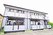 北千里駅より徒歩30分 2階 築29年5ヶ月の賃貸物件