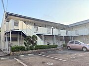北千里駅よりバス7分 徒歩4分 2階 築41年3ヶ月の賃貸物件